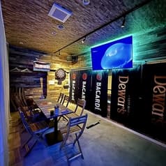 遊べる居酒屋 アジト 2