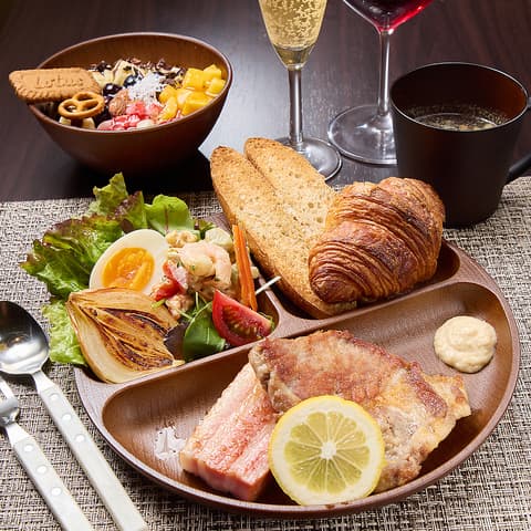 cafe&bar GrunShoo グランシュー