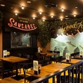 SCHMATZ ルミネ池袋 3