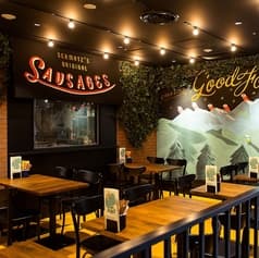 SCHMATZ ルミネ池袋 2