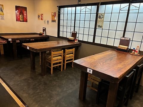 居酒屋 みこし