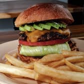 McLean マクレーン OLDFASHIONED DINER 3