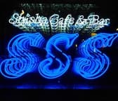 シーシャカフェ&バーSSS 3