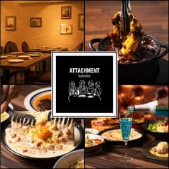 Italianbar ATTACHMENT アタッチメント 立川店 2