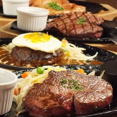 ステーキ共和国大久保大使館 2