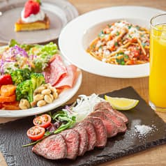 Cobalt kitchen コバルトキッチン 2