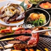 韓国料理KollaBo コラボ ららぽーと柏の葉店 3