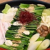 酒と肴とらぁめん 呑気 3