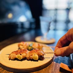 串焼すみのや桜 2