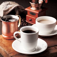 ジロー珈琲 豊四季店 2