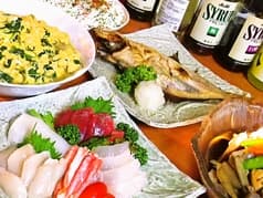 居酒屋 三日坊主 2