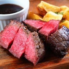 スペイン料理 ニニョ トラヴィエソ 京橋 2