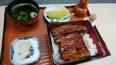 うなぎのねどこ おび川 2