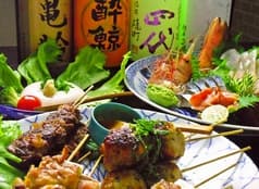 しんげつ 上田市 2