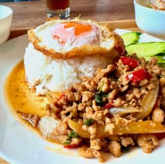 A HAAN THAI ア ハン タイ 2