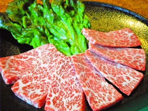 ラーメン&焼肉 もも太郎