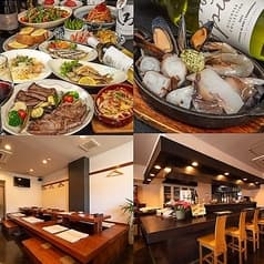 洋風酒処musubi ヨウフウサケドコロムスビ 2