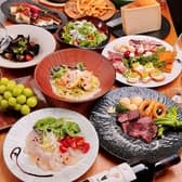 洋食堂バル369 ミルク 高根公団 3