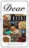 アミューズメントBar Dear 3