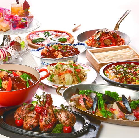 しゃぶ菜 イオンモール春日部