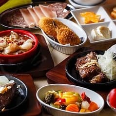 ビーフキッチンスタンド アパホテル歌舞伎町店 2