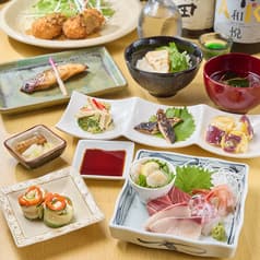 お料理　お酒 Hana 2