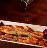 たけだの穴子めし 3