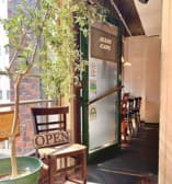 Alley Cafe アリーカフェ　 3