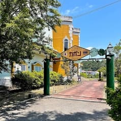 タイ料理カポン 2