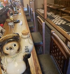 居酒屋 ぶんぶく 2