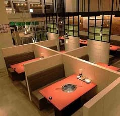 スタミナ焼肉 ニューサンヤ 2