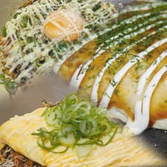 鉄板焼き専門店 十々 2