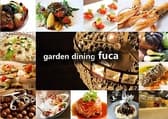 garden dining fuca フウカ 京橋店 3