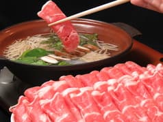 北国の味 北海しゃぶしゃぶ新潟店 2