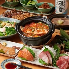 京の里久 渋谷店 2