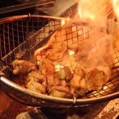 駅前串焼き酒場 はれはれ 2