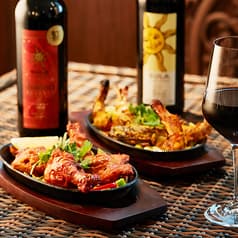 ディップマハル 四谷本店 2