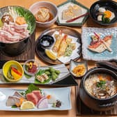 和味旬楽たびとら 3