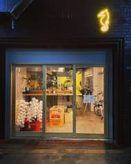 わら焼スタンド　yasuda 2