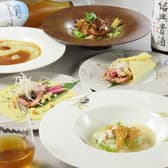 中國料理　卓味 3