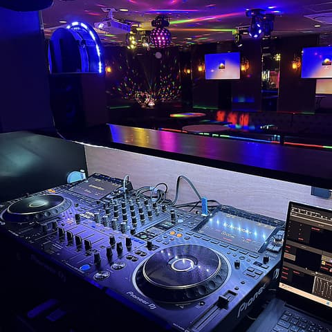 ワクワクパニック