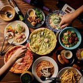 イタリアンバル CONA コナ 新宿東南口店 3