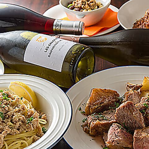 vino e IL raccolta ヴィーノエイルラコルタ