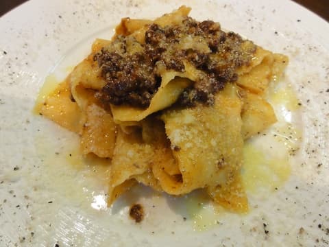 オステリア スゲロ