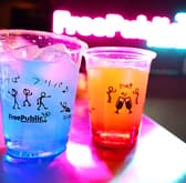 Free Public ll seoul bar フリーパブリック 3