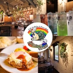 RAINBOW SMILE レインボースマイル 2