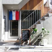 Bistro Un Coeur ビストロ アン クール 3