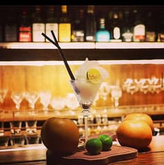 bar etoile バー エトワール 2