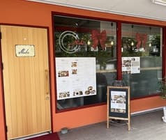 自然派ビストロ ミチ 2