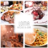 LOMA ロマ KITCHEN&BAR 片町店 3